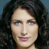 Лиза Эдельштейн Лиза Эдельштейн